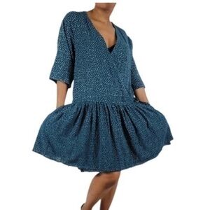 Anthropologie Oneteaspoon Dress